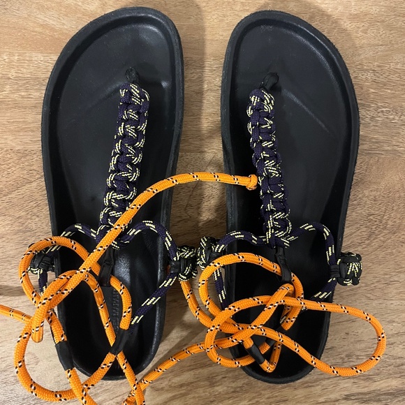 Isabel Marant sandals - Picture 1 of 1